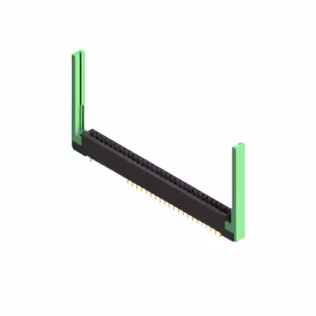 387-058-541-268 EDAC Inc.  Edgeboard Connectors